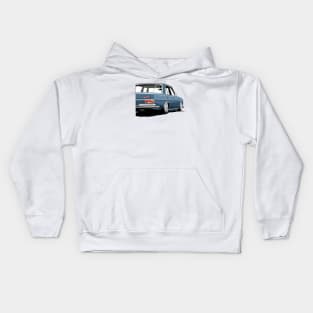 mercedes benz 280 Kids Hoodie